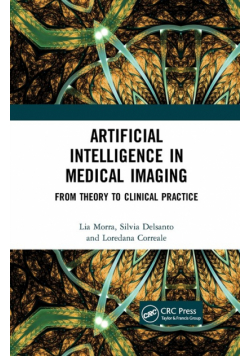 Artificial Intelligence in Medical Imaging