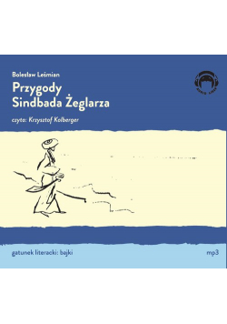 Przygody Sindbada Żeglarza