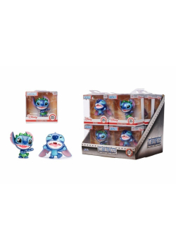 Jada Stitch Metal figurka 6,5cm mix