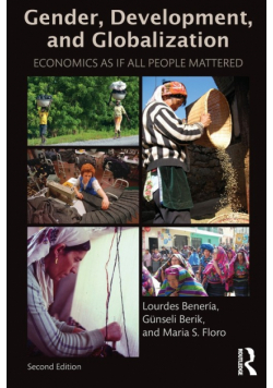 Gender, Development and Globalization