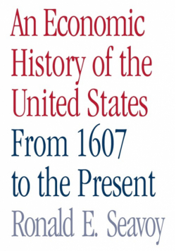An Economic History of the United States