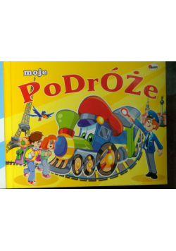 Moje podróże: Lokomotywa