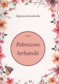 Pokruszone Herbatniki
