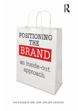 Positioning the Brand