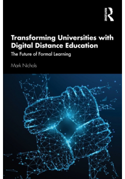 Transforming Universities with Digital Distance Education