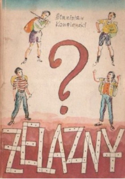 Żelazny