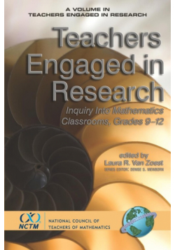 Teachers Engaged in Research