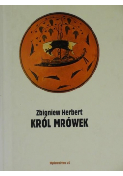 Król mrówek