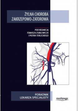 Żylna choroba zakrzepowo-zatorowa