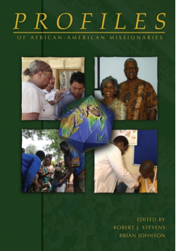 Profiles of African-American Missionaries