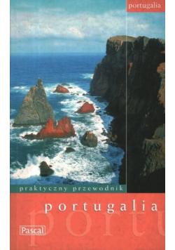 Praktyczny przewodnik  Portugalia