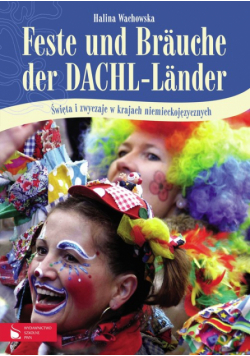 Feste und Brauche der DACHL Lander