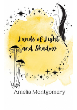 Lands of Light and Shadow