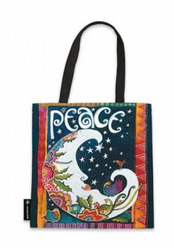 Torba płócienna Peace PA9850-8