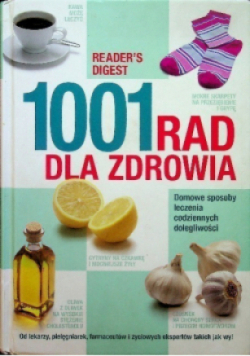 1001 rad dla zdrowia