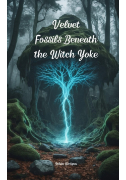 Velvet Fossils Beneath the Witch Yoke