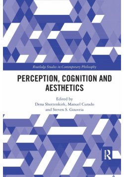 Perception, Cognition and Aesthetics