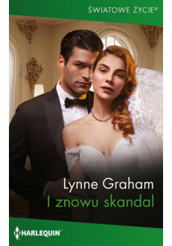 I znowu skandal
