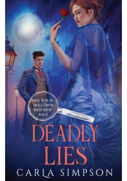 Deadly Lies
