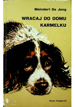 Wracaj do domu Karmelku