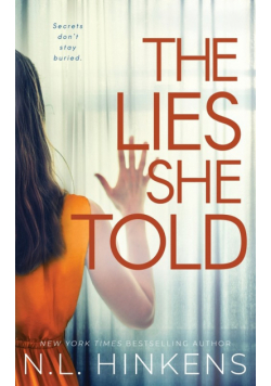 The Lies She Told