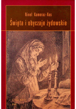 Święta i Obyczaje żydowskie