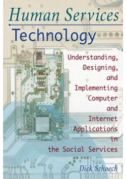 Human Services Technology