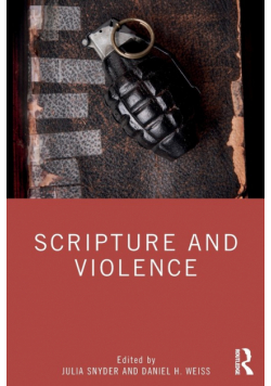 Scripture and Violence