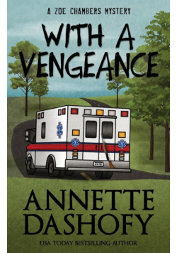 With A Vengeance