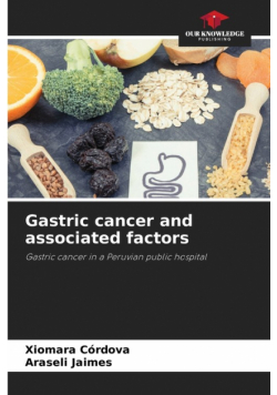 Gastric cancer and associated factors