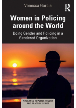 Women in Policing around the World