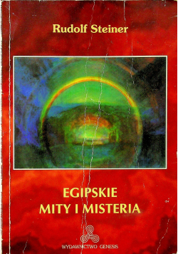 Egipskie mity i misteria