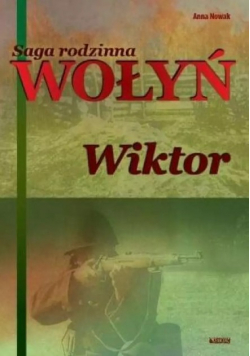 Saga rodzinna Wołyń