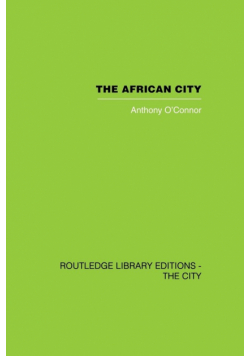 The African City