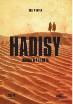 Hadisy Sunna Mahometa