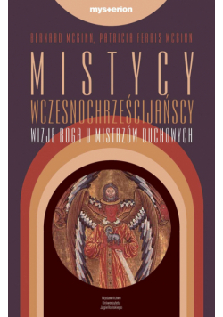 Mistycy wczesnochrześcijańscy