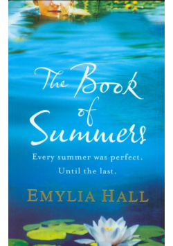 Hall Emylia - Book of Summers