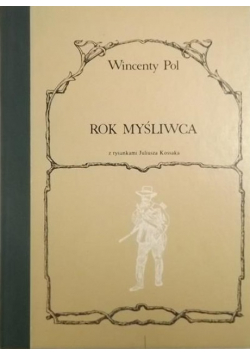Rok Myśliwca