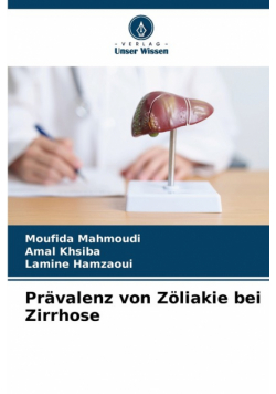 Prävalenz von Zöliakie bei Zirrhose