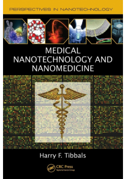 Medical Nanotechnology and Nanomedicine