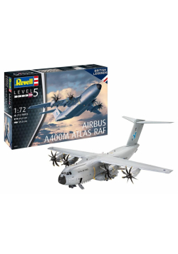 Airbus A400M Atlas "RAF"