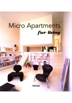 Micro Apartments For Living