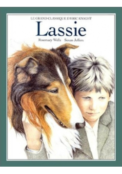 Lassie wróć