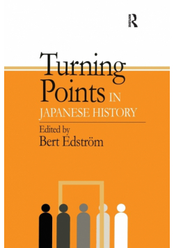 Turning Points in Japanese History