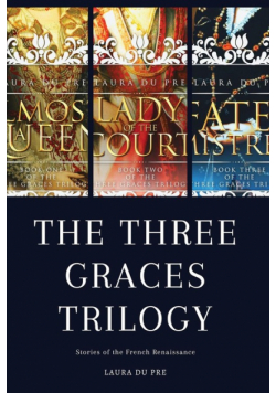The Three Graces Trilogy