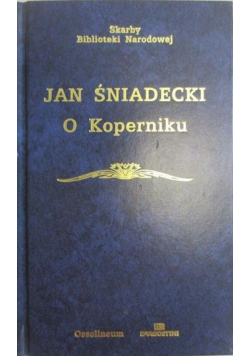 Śniadecki o Koperniku