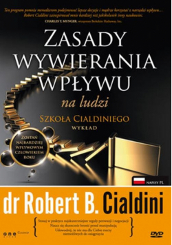 Zasady wywierania wpływu na ludzi