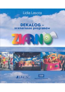 Ziarno Scenariusze programów