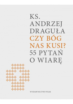 Czy Bóg nas kusi 55 pytań o wiarę