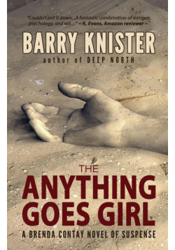 The Anything Goes Girl